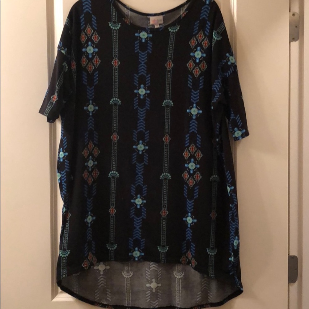 LuLaRoe Irma